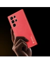 Hurtownia GSM - Case Dux Ducis Yolo Samsung Galaxy S22 Ultra rot - DDS1029 - {ean13} - Hurt