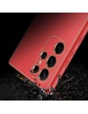 Hurtownia GSM - Etui Dux Ducis Yolo Samsung Galaxy S22 Ultra červený - DDS1029 - {ean13} - Hurt