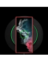 Wholesale Dux Ducis Yolo Samsung Galaxy S22 Ultra red - DDS1029 - {ean13} - Hurt