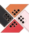 Wholesale Dux Ducis Yolo Samsung Galaxy S22 Ultra red - DDS1029 - {ean13} - Hurt