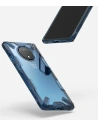 Hurtownia GSM - Etui Ringke Fusion-X OnePlus 7T Space Blue - RGK1064BLU - {ean13} - Hurt