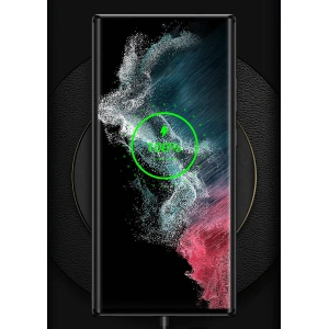 Hurtownia GSM - Etui Dux Ducis Yolo Samsung Galaxy S22 Ultra červený - DDS1029 - {ean13} - Hurt