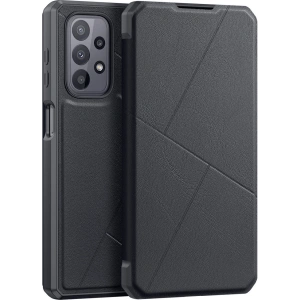 Hurtownia GSM - Etui Dux Ducis Skin X Samsung Galaxy A23 negru - DDS1030 - {ean13} - Hurt