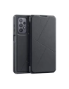 Etui Dux Ducis Skin X Samsung Galaxy A23 negru