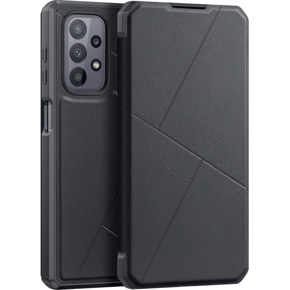 Hurtownia GSM - Etui Dux Ducis Skin X Samsung Galaxy A23 negru - DDS1030 - {ean13} - Hurt