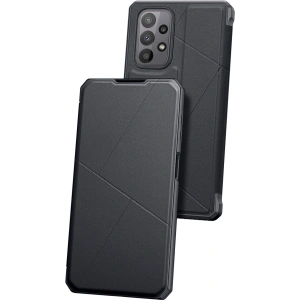 Hurtownia GSM - Etui Dux Ducis Skin X Samsung Galaxy A23 negru - DDS1030 - {ean13} - Hurt