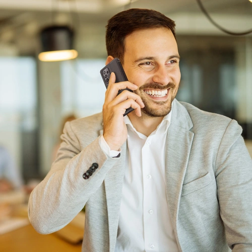 Etui Dux Ducis Skin X Samsung Galaxy A23 czarny