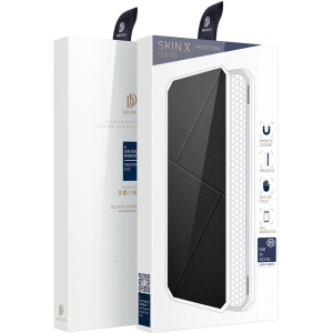 Hurtownia GSM - Etui Dux Ducis Skin X Samsung Galaxy A23 negru - DDS1030 - {ean13} - Hurt