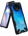 Hurtownia GSM - Etui Ringke Fusion-X OnePlus 7T Black - RGK1063BLK - {ean13} - Hurt