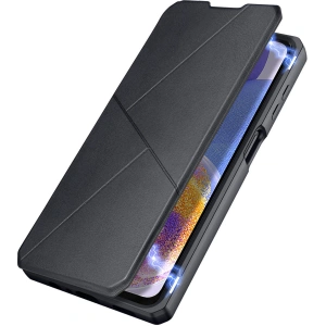 Hurtownia GSM - Etui Dux Ducis Skin X Samsung Galaxy A23 negru - DDS1030 - {ean13} - Hurt