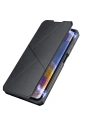 Hurtownia GSM - Etui Dux Ducis Skin X Samsung Galaxy A23 černé - DDS1030 - {ean13} - Hurt