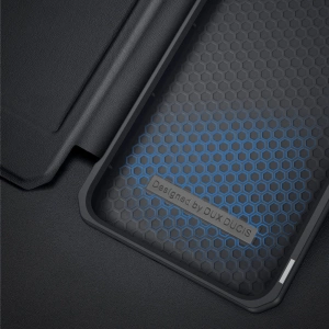 Hurtownia GSM - Etui Dux Ducis Skin X Samsung Galaxy A23 negru - DDS1030 - {ean13} - Hurt