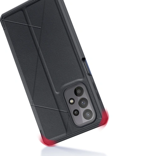 Etui Dux Ducis Skin X Samsung Galaxy A23 czarny