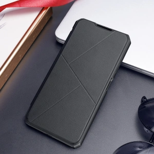Hurtownia GSM - Etui Dux Ducis Skin X Samsung Galaxy A23 černé - DDS1030 - {ean13} - Hurt