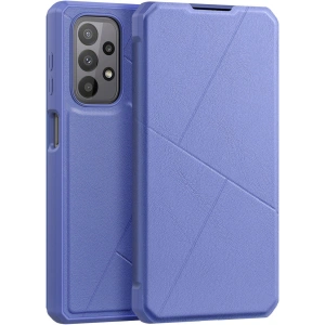 Hurtownia GSM - Etui Dux Ducis Skin X Samsung Galaxy A23 albastru - DDS1031 - {ean13} - Hurt