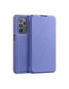 Etui Dux Ducis Skin X Samsung Galaxy A23 albastru