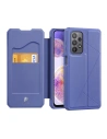 Hurtownia GSM - Etui Dux Ducis Skin X Samsung Galaxy A23 albastru - DDS1031 - {ean13} - Hurt
