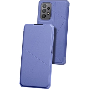 Etui Dux Ducis Skin X Samsung Galaxy A23 niebieski