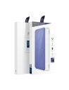Etui Dux Ducis Skin X Samsung Galaxy A23 niebieski