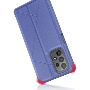 Etui Dux Ducis Skin X Samsung Galaxy A23 niebieski