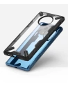 Wholesale Ringke Fusion-X OnePlus 7T Black - RGK1063BLK - {ean13} - Hurt