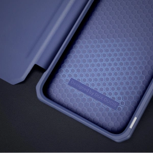 Hurtownia GSM - Etui Dux Ducis Skin X Samsung Galaxy A23 albastru - DDS1031 - {ean13} - Hurt