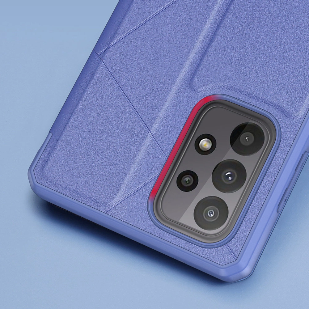 Hurtownia GSM - Case Dux Ducis Skin X Samsung Galaxy A23 blau - DDS1031 - {ean13} - Hurt