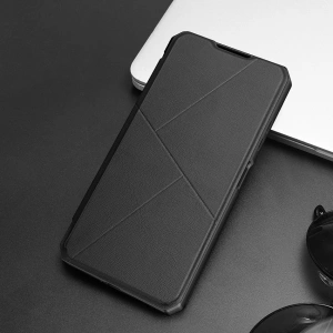 Hurtownia GSM - Etui Dux Ducis Skin X Samsung Galaxy A23 albastru - DDS1031 - {ean13} - Hurt