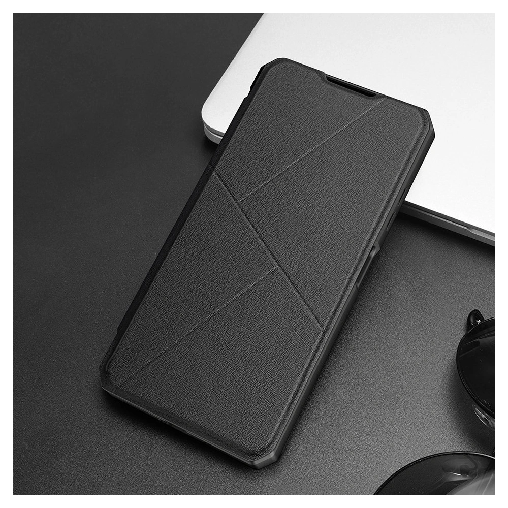 Hurtownia GSM - Etui Dux Ducis Skin X Samsung Galaxy A23 albastru - DDS1031 - {ean13} - Hurt