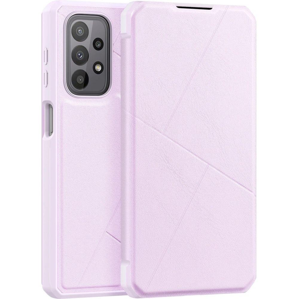 Hurtownia GSM - Etui Dux Ducis Skin X Samsung Galaxy A23 rozie - DDS1032 - {ean13} - Hurt
