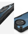Hurtownia GSM - Etui Ringke Fusion-X OnePlus 7T Black - RGK1063BLK - {ean13} - Hurt