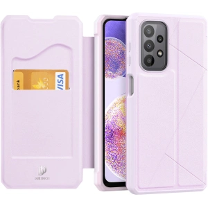 Hurtownia GSM - Etui Dux Ducis Skin X Samsung Galaxy A23 rozie - DDS1032 - {ean13} - Hurt