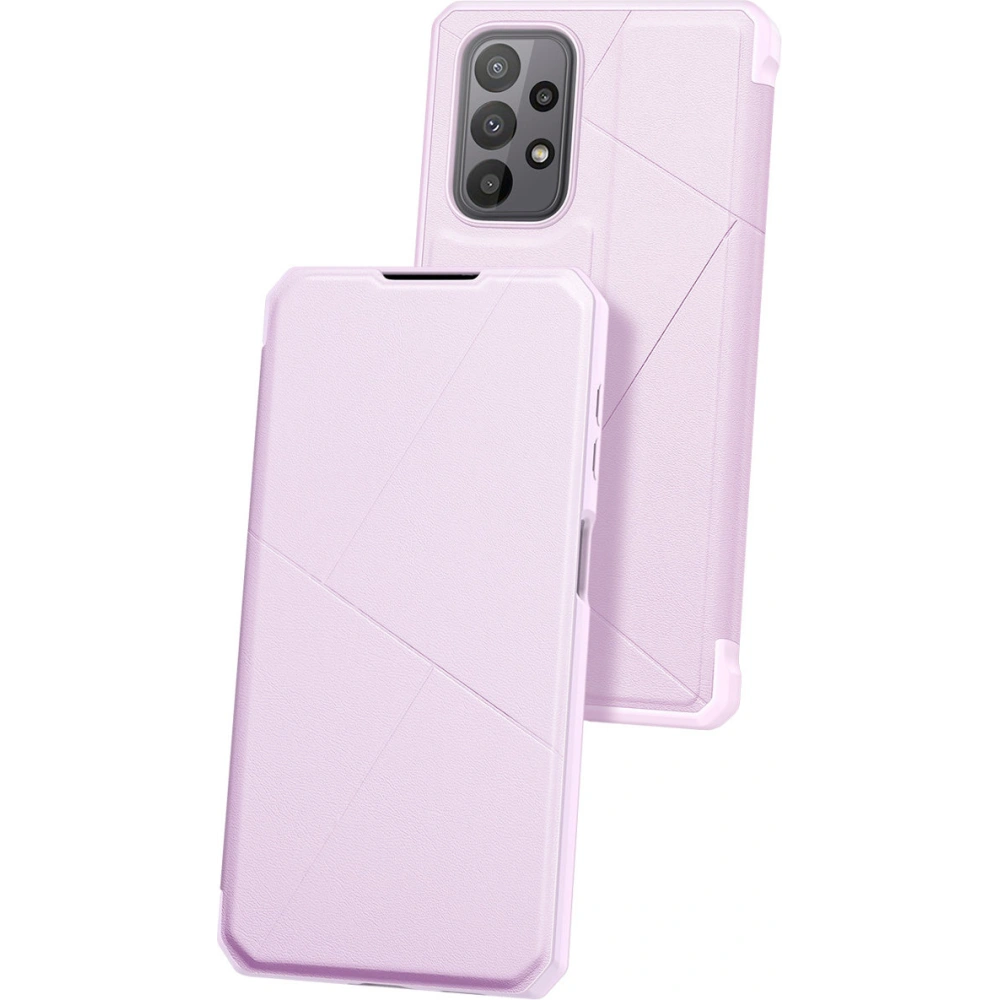 Hurtownia GSM - Etui Dux Ducis Skin X Samsung Galaxy A23 rozie - DDS1032 - {ean13} - Hurt