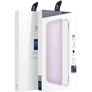 Hurtownia GSM - Etui Dux Ducis Skin X Samsung Galaxy A23 rozie - DDS1032 - {ean13} - Hurt