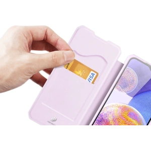 Hurtownia GSM - Etui Dux Ducis Skin X Samsung Galaxy A23 rozie - DDS1032 - {ean13} - Hurt