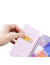 Hurtownia GSM - Etui Dux Ducis Skin X Samsung Galaxy A23 rozie - DDS1032 - {ean13} - Hurt