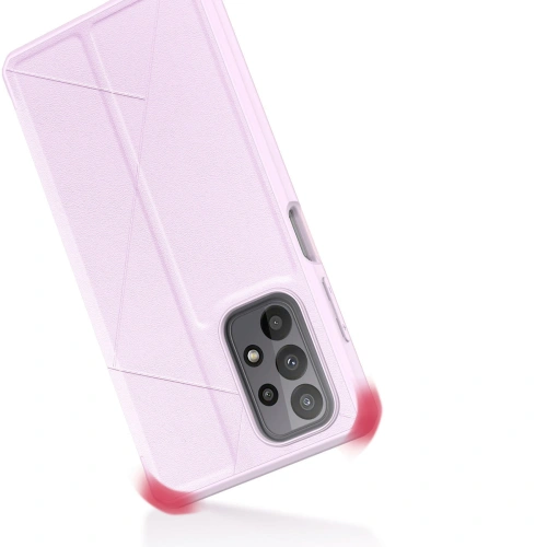 Etui Dux Ducis Skin X Samsung Galaxy A23 różowy