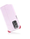 Wholesale Dux Ducis Skin X Samsung Galaxy A23 pink - DDS1032 - {ean13} - Hurt
