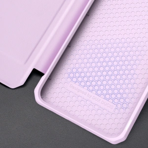 Hurtownia GSM - Etui Dux Ducis Skin X Samsung Galaxy A23 rozie - DDS1032 - {ean13} - Hurt