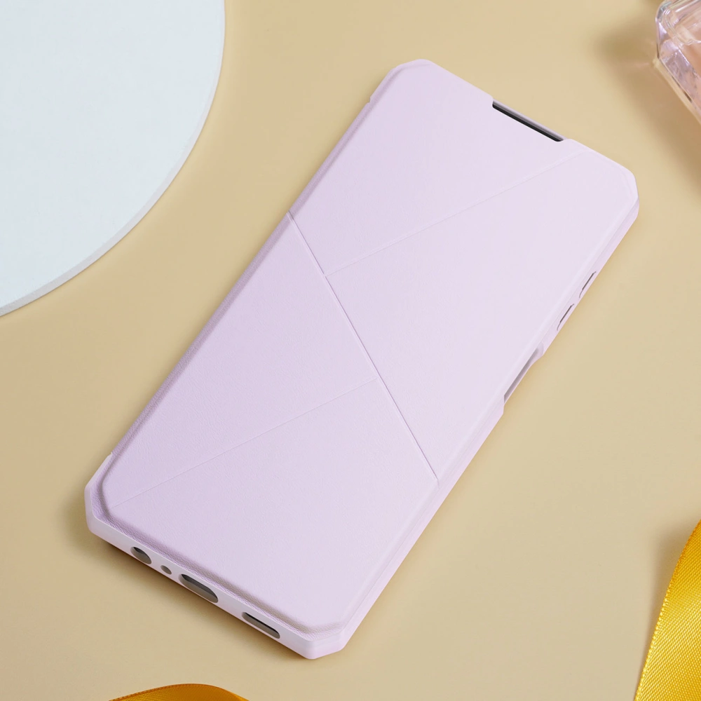 Hurtownia GSM - Case Dux Ducis Skin X Samsung Galaxy A23 rosa - DDS1032 - {ean13} - Hurt