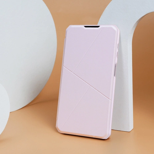 Etui Dux Ducis Skin X Samsung Galaxy A23 różowy