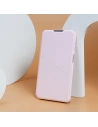 Hurtownia GSM - Etui Dux Ducis Skin X Samsung Galaxy A23 růžové - DDS1032 - {ean13} - Hurt