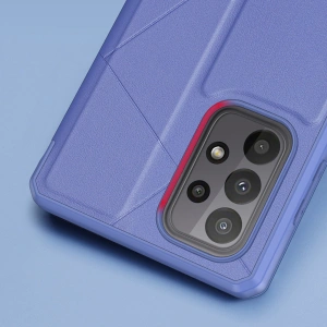 Hurtownia GSM - Etui Dux Ducis Skin X Samsung Galaxy A23 růžové - DDS1032 - {ean13} - Hurt