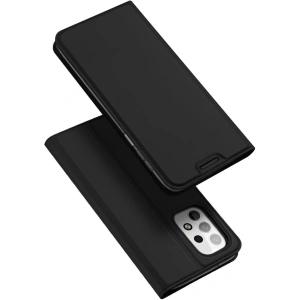 Hurtownia GSM - Etui Dux Ducis Skin Pro Samsung Galaxy A23 negru - DDS1033 - {ean13} - Hurt