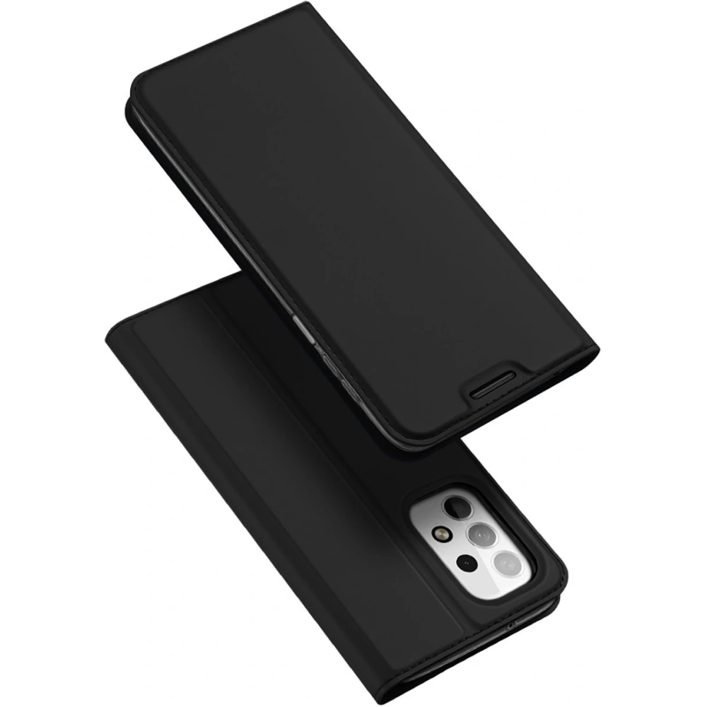 Hurtownia GSM - Etui Dux Ducis Skin Pro Samsung Galaxy A23 negru - DDS1033 - {ean13} - Hurt