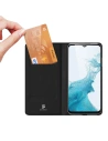 Hurtownia GSM - Etui Dux Ducis Skin Pro Samsung Galaxy A23 negru - DDS1033 - {ean13} - Hurt