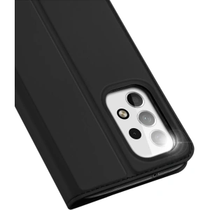 Hurtownia GSM - Etui Dux Ducis Skin Pro Samsung Galaxy A23 negru - DDS1033 - {ean13} - Hurt