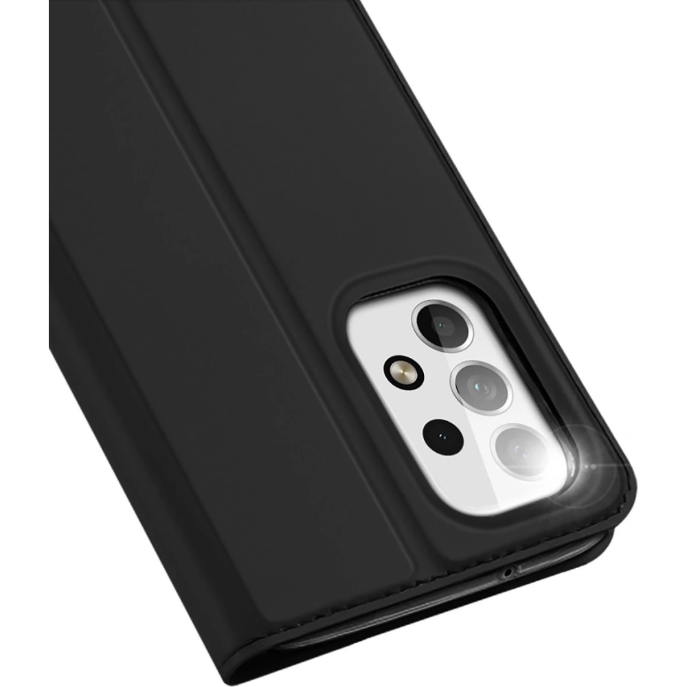 Hurtownia GSM - Etui Dux Ducis Skin Pro Samsung Galaxy A23 negru - DDS1033 - {ean13} - Hurt