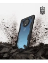 Wholesale Ringke Fusion-X OnePlus 7T Black - RGK1063BLK - {ean13} - Hurt