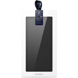 Hurtownia GSM - Etui Dux Ducis Skin Pro Samsung Galaxy A23 negru - DDS1033 - {ean13} - Hurt